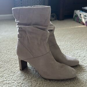 Kelly and Katie boots